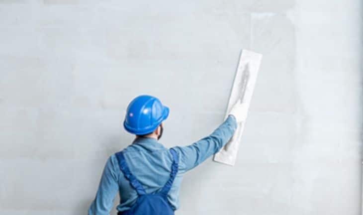 Demre İnşaat Sıvacısı